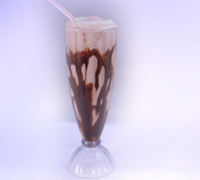 Chocolate Milk Shake Chocolate Milk Shake